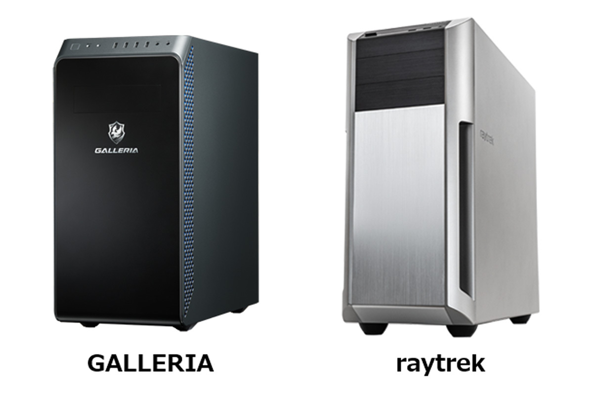 ささは オーダーメイドPC ASCII.jp：ゲームにもクリエイティブ用途にも RTX 4080 SUPER搭載PC