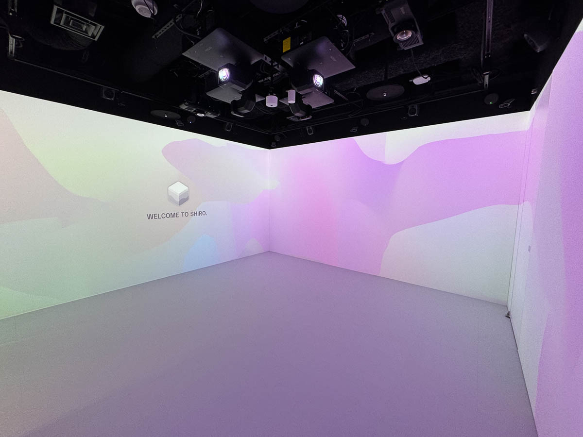 RICOH BUSINESS INNOVATION LOUNGE TOKYO(RICHO BIL TOKYO)の披露説明会