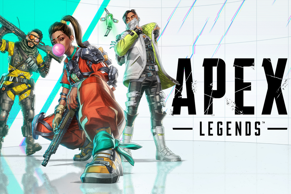 アスキーゲーム:Apex Legends新シーズンからアビリティーが進化、アーマーも大幅変更！