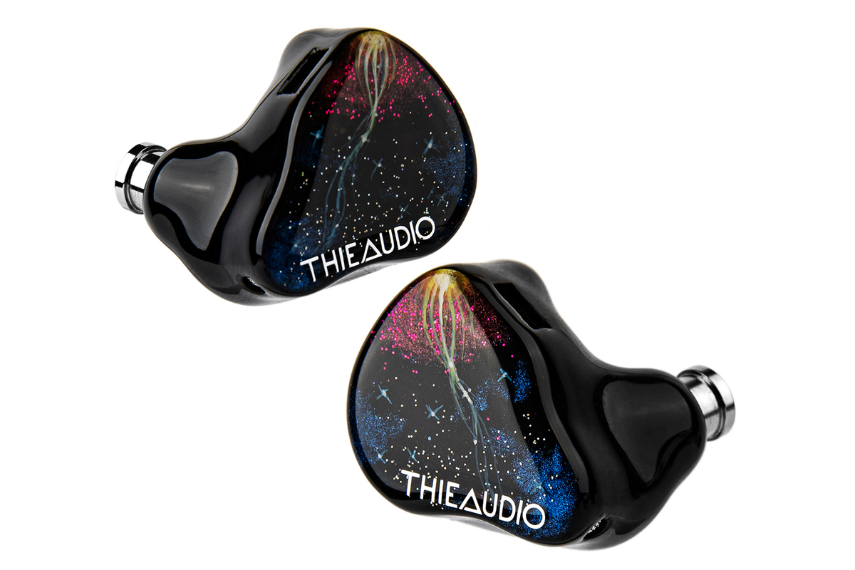 Thieaudio(セーオーディオ) Origin