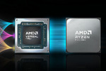 統合形コンピュートプラットフォーム「AMD Embedded+」発表