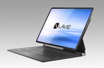 NECが14.5インチで3000ドットの高精細大画面Androidタブレット「LAVIE Tab T14」を発表