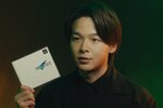 中村倫也さんがFF7最新作の魅力を語るドキュメンタルムービーが公開！