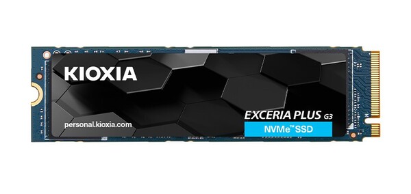 ASCII.jp：【価格調査】WD SN770 2TBが1万9480円、KIOXIA EXCERIA PLUS G3 2TBが1万5290円などSSDが特価  (4/4)