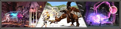 「マスタートライアル」に新たな強敵が参戦！『FFXI』が2月のバージョンアップを実施