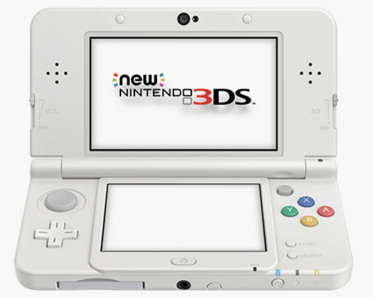 任天堂、「Newニンテンドー3DS」など3製品の修理サービスを終了 - 週刊