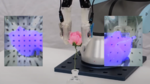 【3/1展示】“視触覚センサ”内蔵で人と同じように掴むことができるロボットハンド「FingerVision」、株式会社FingerVision――JID 2024 出展企業紹介