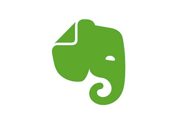Evernoteのロゴ
