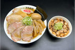 新宿地下に栃木・佐野のラーメン「麺屋ようすけ」が登場！