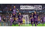 『Football Manager 2024』世界累計プレイヤー数がシリーズ最多の700万人を突破