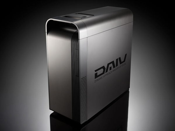 DAIV FX-I7G60