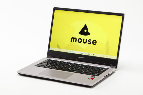 マウスコンピューター 14型ノートPC「mouse A4-A3A01SR-A」