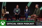 Xboxゲームタイトルの他ハードでの展開も！「Official Xbox Podcast」の特別版が配信