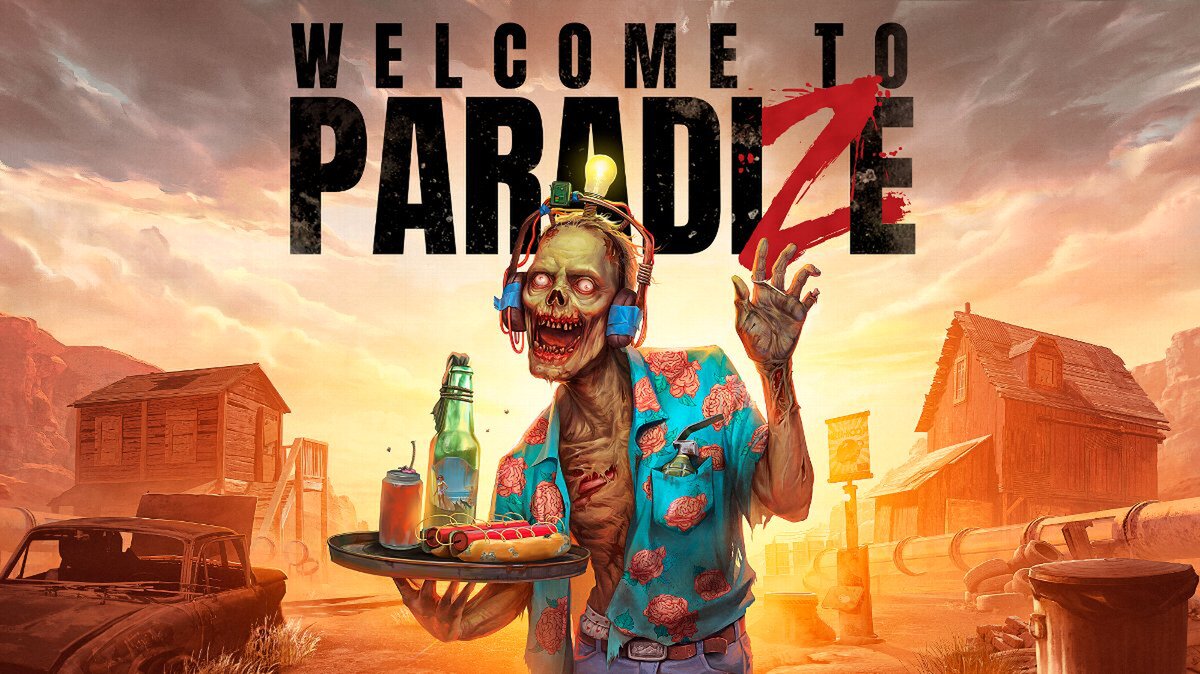 PS5版『Welcome to ParadiZe』の世界同時発売に向けて60秒トレーラーを公開！