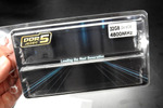【価格調査】DDR5 16GB×2枚組が9980円で特売、DDR4 16GB×2枚組は7980円