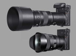 SIGMAが世界初の大口径対角魚眼「15mm F1.4」と小型軽量超望遠「500mm F5.6」レンズを発表!