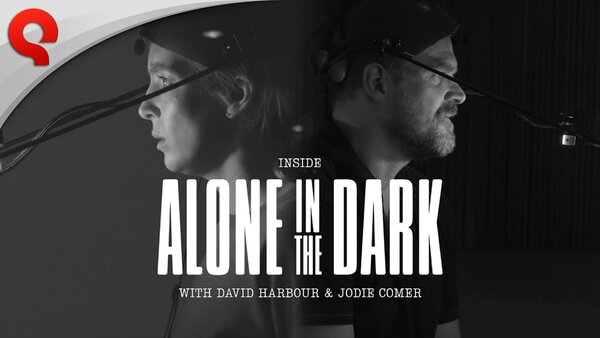 PS5／XSX|S／PC『Alone in the Dark』の製作の舞台裏に迫るトレーラーを公開！