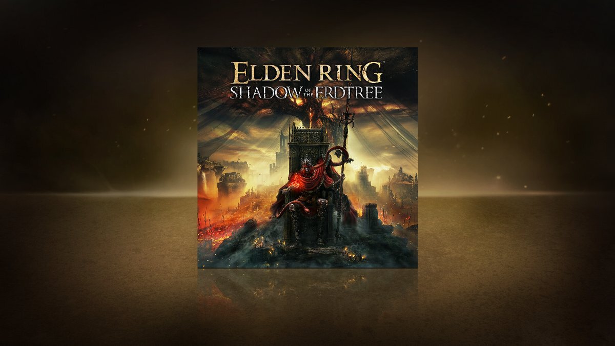『ELDEN RING』のDLC『SHADOW OF THE ERDTREE』が6月21日に世界同時発売決定！
