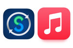 Apple Musicにほかのストリーミングサービスから移行するための機能か？