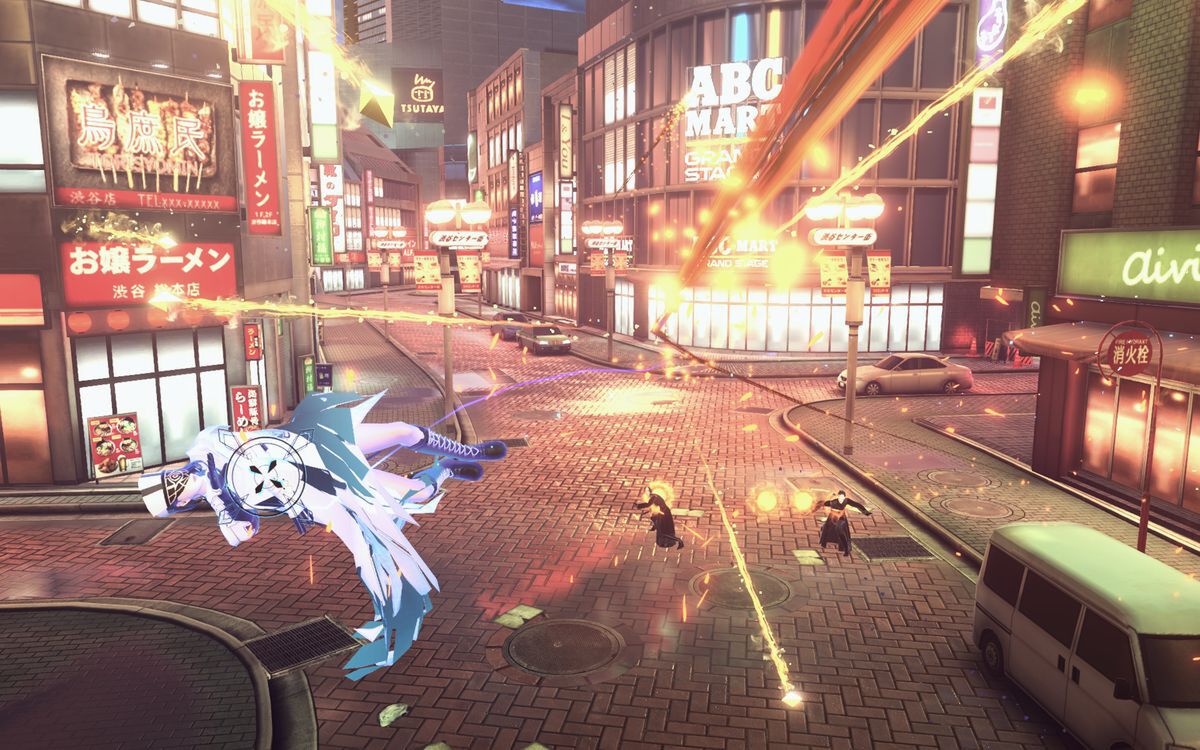 光と闇の完全新作アクションRPG『レナティス』が7月25日にSwitch／PS5／PS4で発売決定！