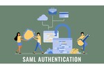 パスワード不要でログインできる技術SAML認証について解説