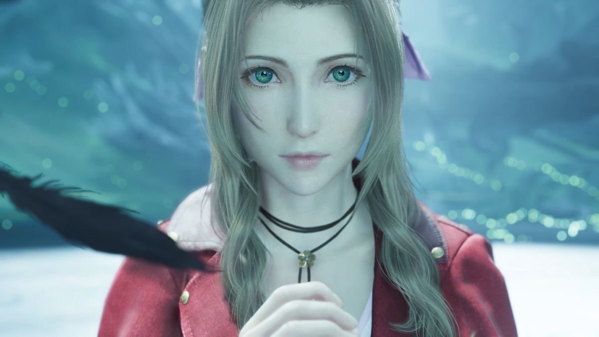 「クラウドそこ代わろうか」中村倫也さんが『FFVIIリバース』をプレイする特別映像が公開中！