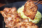 やよい軒、本格派の「豚肩ロースの西京焼」 ご飯はおかわりし放題！