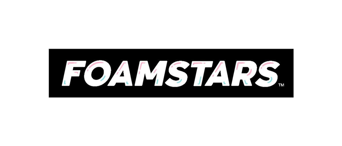 『FOAMSTARS』にて3月9日から新シーズン“GROOVY DISCO”を開催！