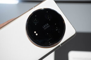 シャオミ／ライカのコラボカメラ搭載「Xiaomi 14 Ultra」について、両社関係者が語る