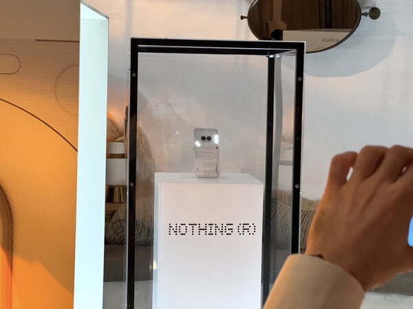 Nothing Phone (2a)