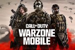 『Call of Duty: Warzone Mobile』が3月21日より全世界配信決定！