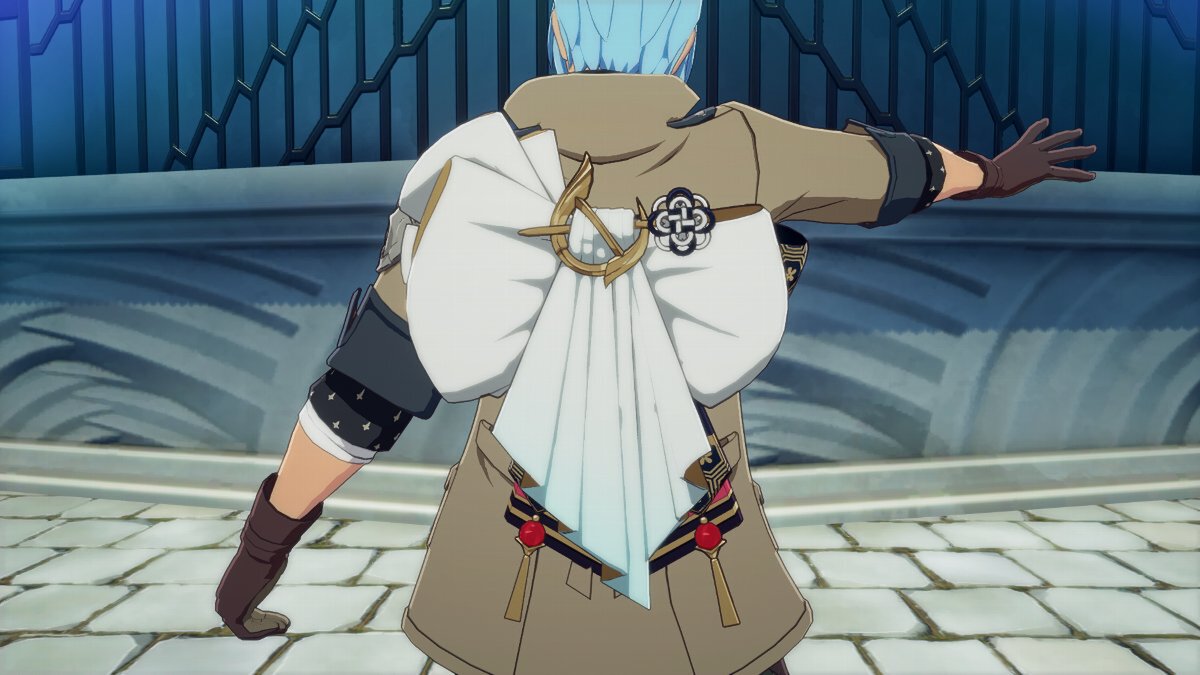 オンラインアクションRPG『ブループロトコル』に5章「獣の使徒」を実装！