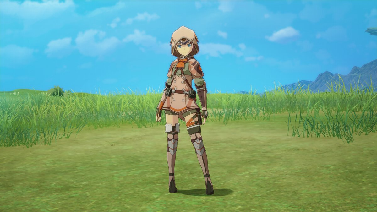 オンラインアクションRPG『ブループロトコル』に5章「獣の使徒」を実装！