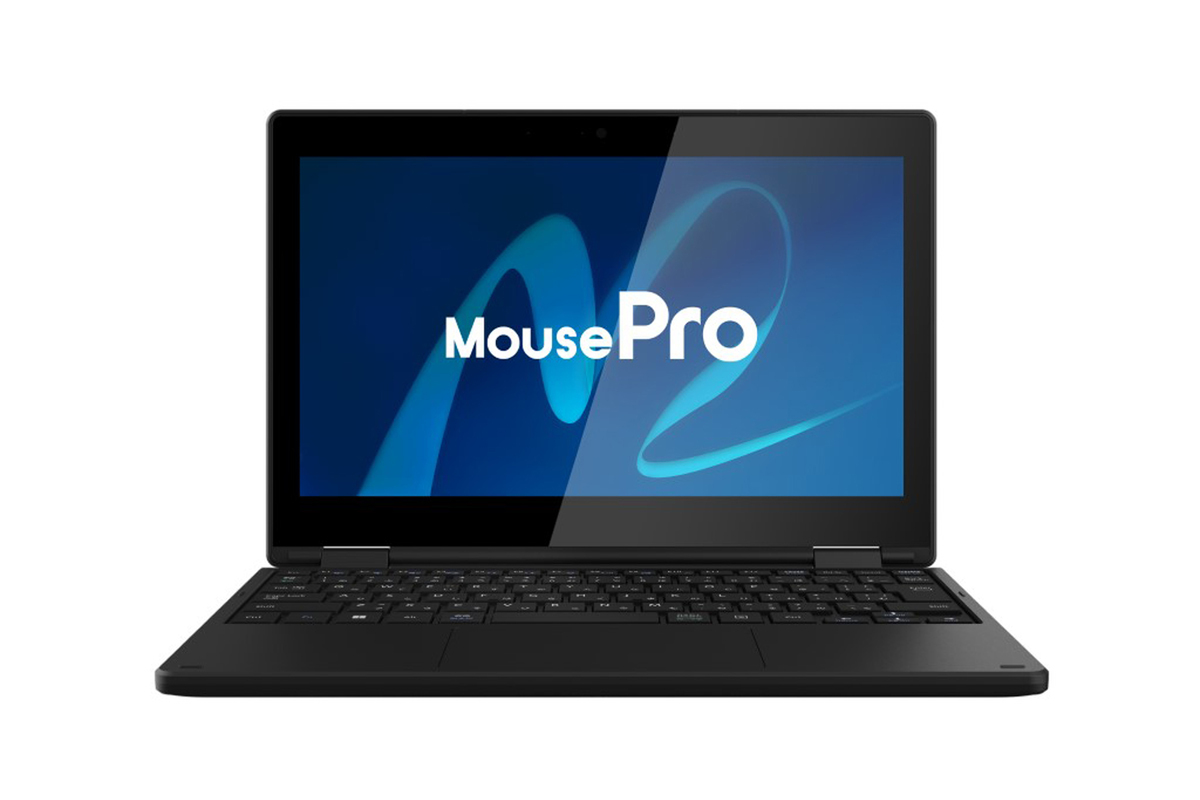 ASCII.jp：Mouse ProにてGIGAスクール構想準拠の11.6型2 in 1パソコン