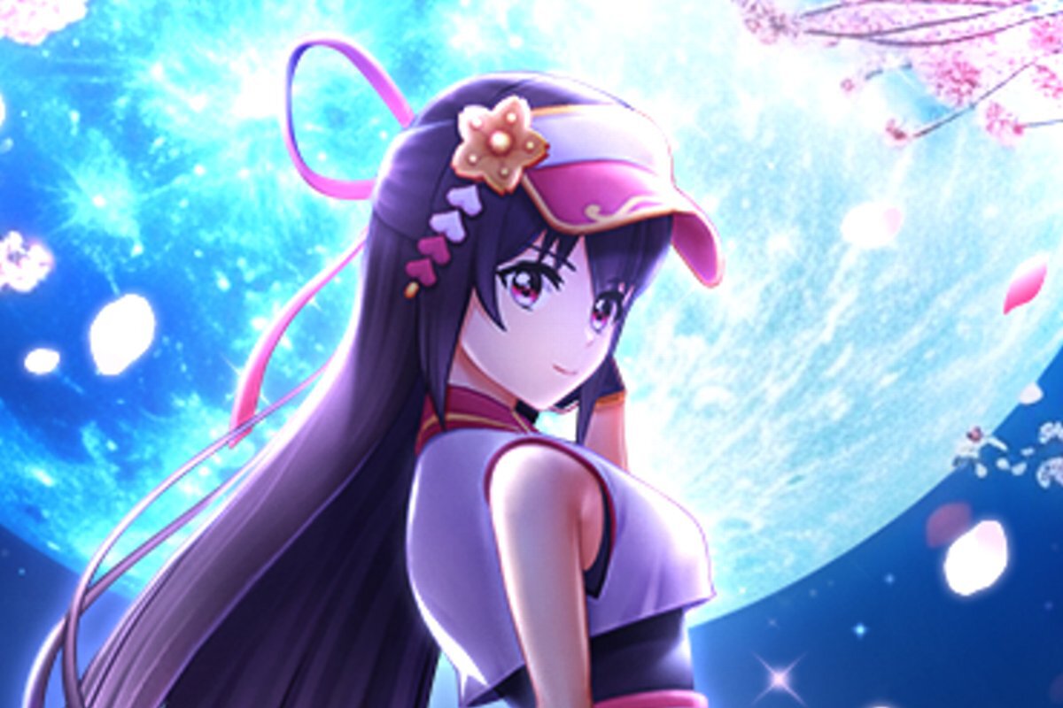 ASCII.jp：『白猫GOLF』に新ゴルファー「カスミ（CV：三澤紗千香さん