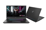ASCII.jp：Core i7＋RTX 4060搭載の16型ゲーミングノート、GIGABYTE