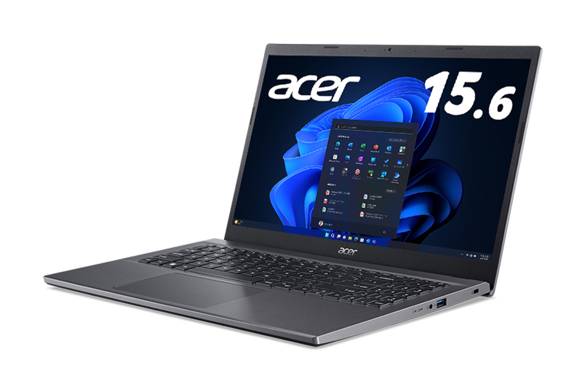 第10世代 i7 フルHD 美品☆ 15.6 エイサー ノートPC Aspire A515-54
