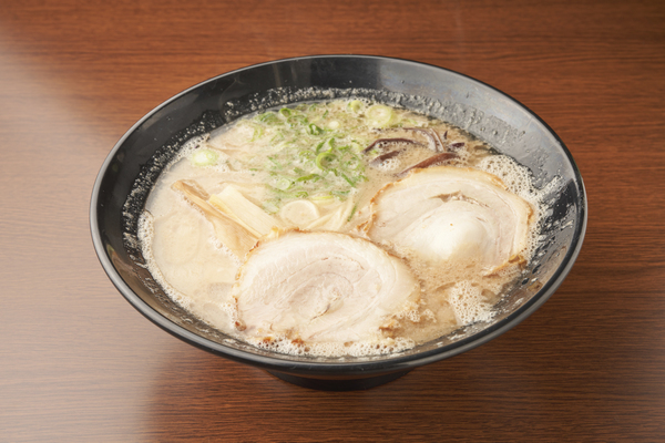 佐賀ラーメン