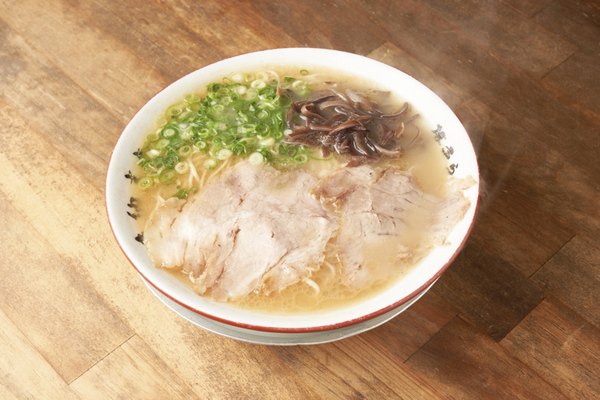 佐賀ラーメン