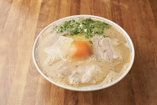 佐賀ラーメン