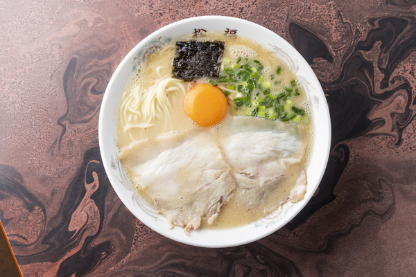 佐賀ラーメン