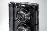 富士フイルムの4020万画素APS-Cコンパクトカメラ「X100Ⅵ」実機レビュー