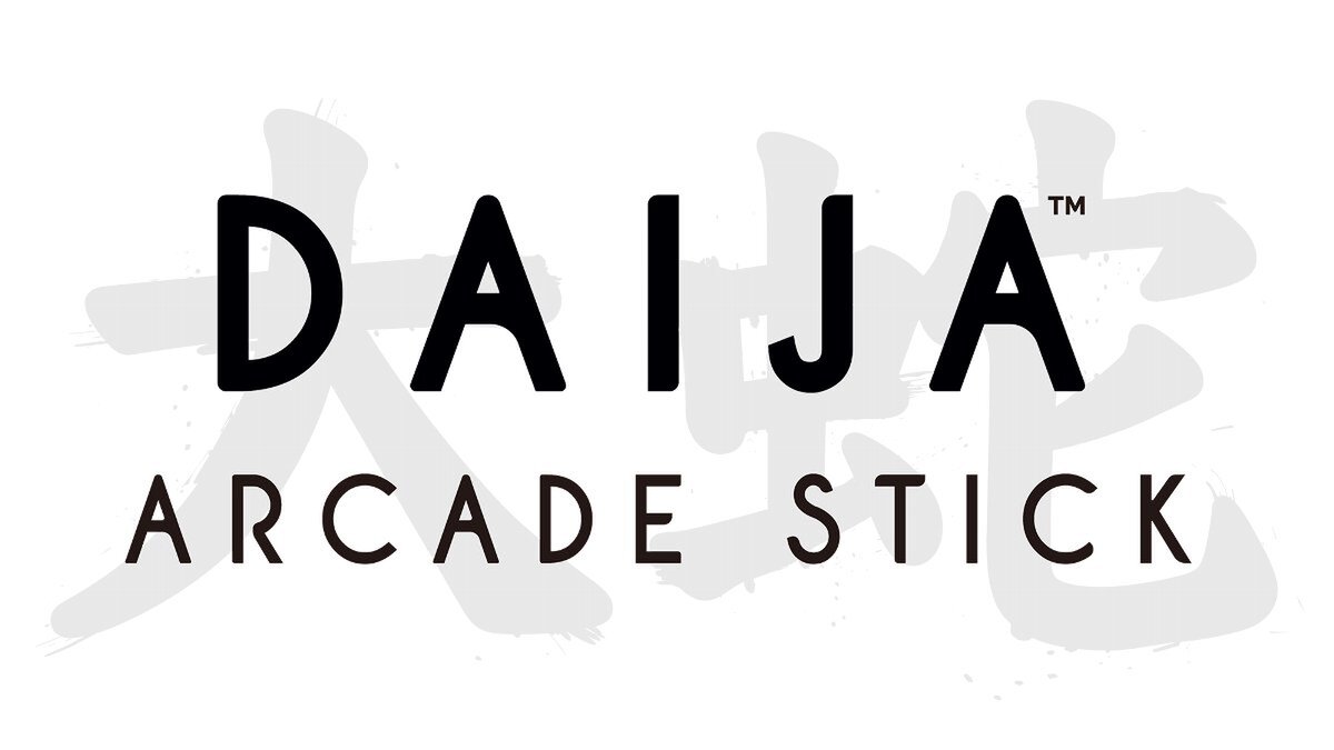 PS公式ライセンス製品「NACON DAIJA アーケードスティック」が5月23日に発売決定！