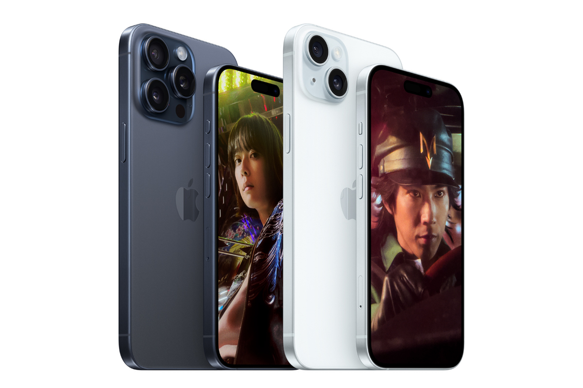 iPhone 15購入のチャンス　「新生活応援キャンペーン」