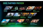 新作＆注目タイトルがどっさり！「Xbox Partner Preview」が配信