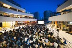 日本最大級のシネマフェス「SEASIDE CINEMA 2024」 今年は最多の6施設で開催