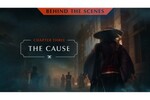 PS5『Rise of the Ronin』のメイキング映像・第3弾「The Cause」が公開