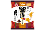 「堅あげポテト 幻の江戸味噌味」発売へ 日本を愉しむプロジェクト集大成