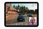 アップル新型「iPad Air」前面カメラ位置変更に？