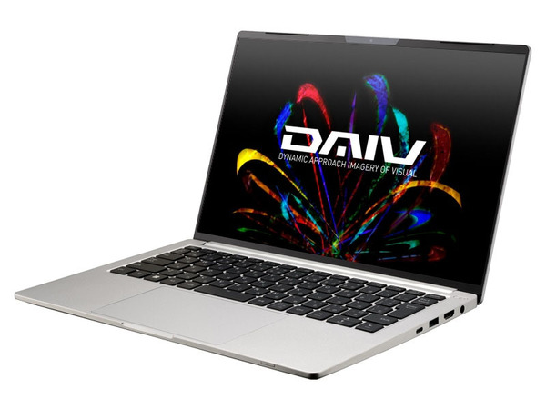 DAIV Z4-I7G50SR-B